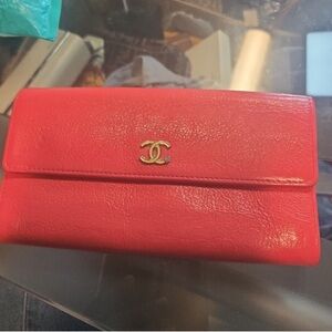 Orange Women‘s Bags